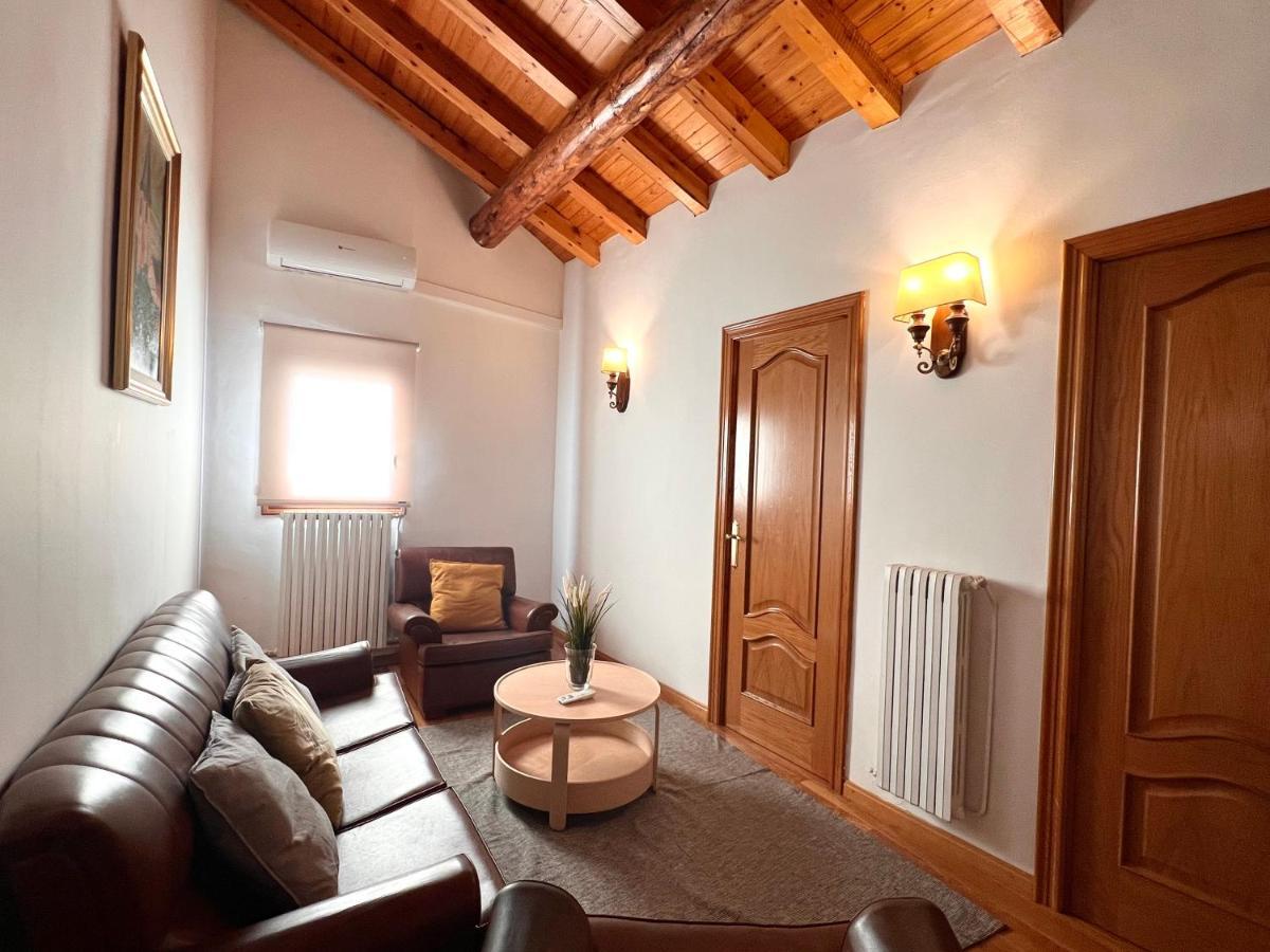 Can Florido - L'Amfitriona Sort Extérieur photo