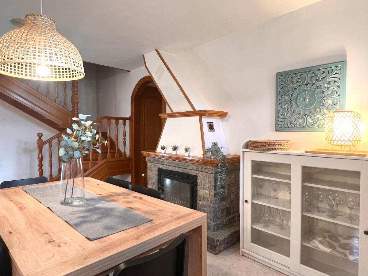 Can Florido - L'Amfitriona Sort Extérieur photo