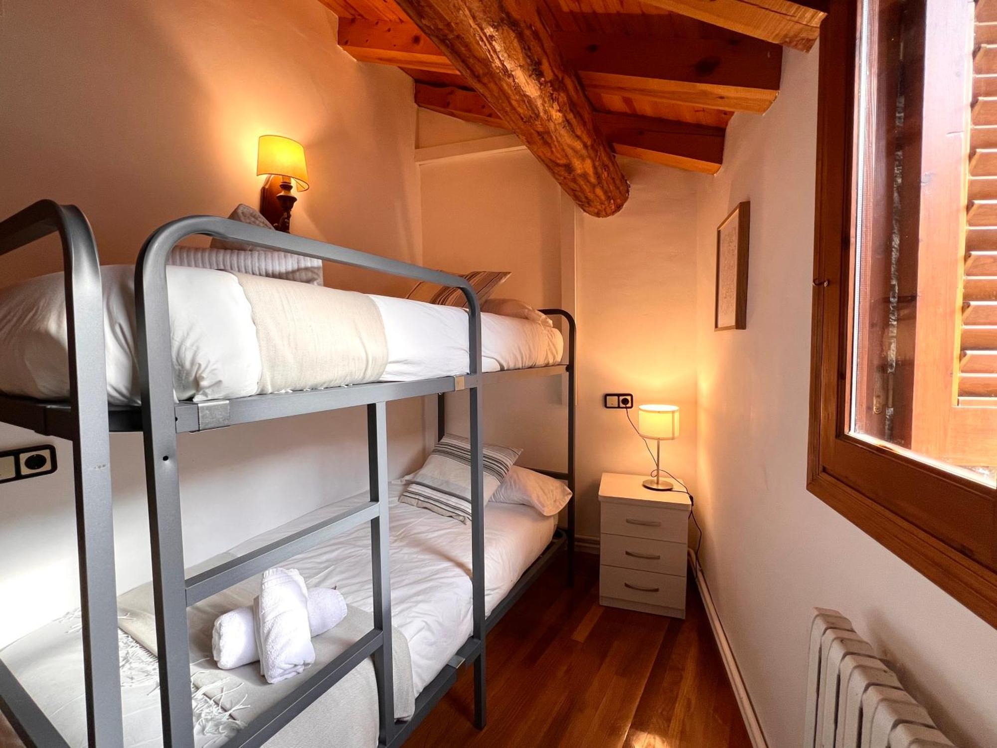 Can Florido - L'Amfitriona Sort Extérieur photo